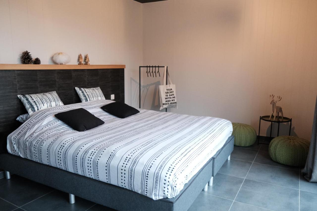 Cap Esperance Villa Waimes Luaran gambar